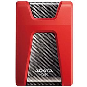 ADATA DashDrive Durable HD650 External Hard Drive 2TB